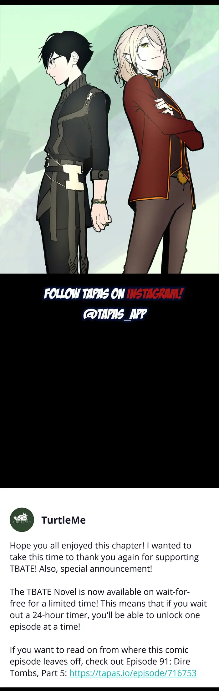 The Beginning After the End Chapter 62 image 28_optimized